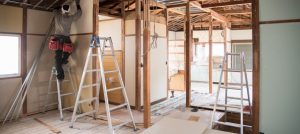 Entreprise de rénovation de la maison et de rénovation d’appartement à Fontainebleau